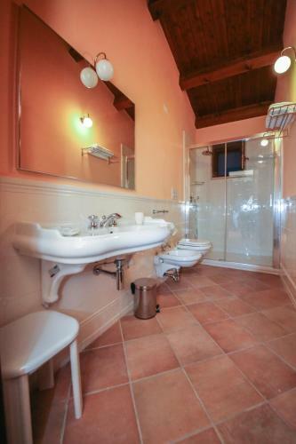 Agroturismo Masseria Pietrafitta