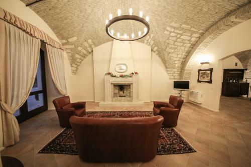 Agroturismo Masseria Pietrafitta