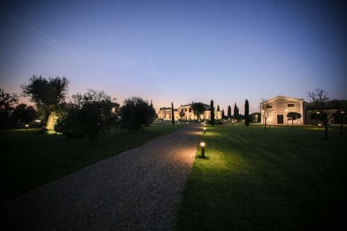Agroturismo Masseria Pietrafitta
