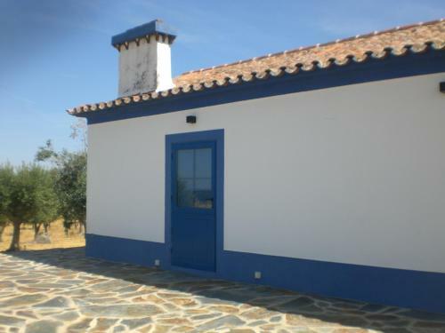 Agroturismo Tapada Da Eira E Chanca