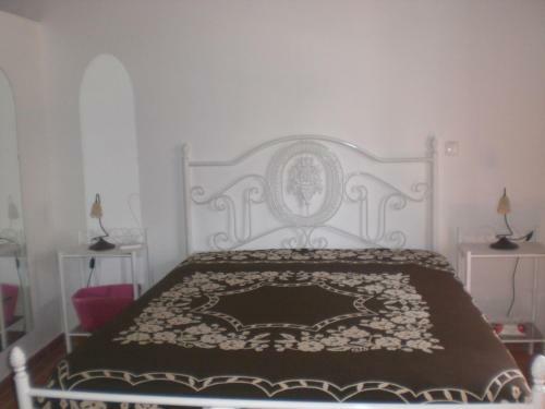 Agroturismo Tapada Da Eira E Chanca