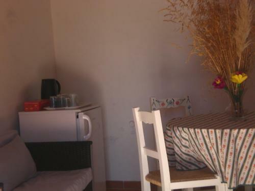 Agroturismo Tapada Da Eira E Chanca