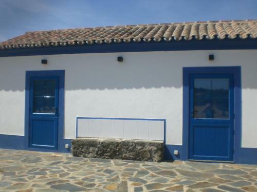 Agroturismo Tapada Da Eira E Chanca