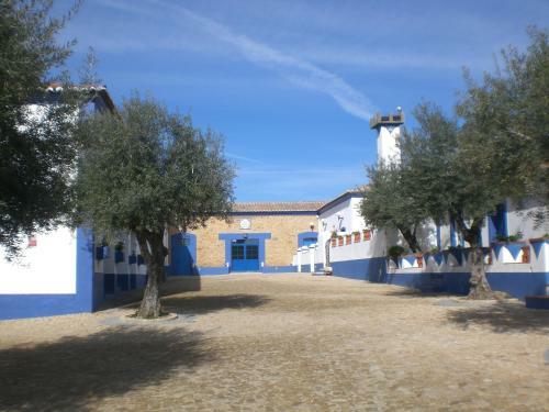 Agroturismo Tapada Da Eira E Chanca