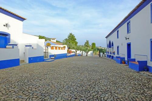 Agroturismo Tapada Da Eira E Chanca
