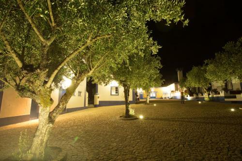 Agroturismo Tapada Da Eira E Chanca