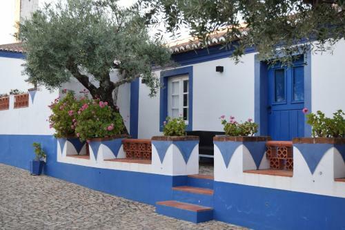 Agroturismo Tapada Da Eira E Chanca