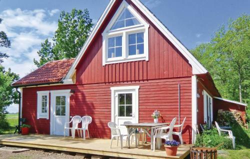 Holiday Home Nadd� Vadstena