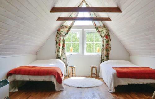 Holiday Home Nadd� Vadstena