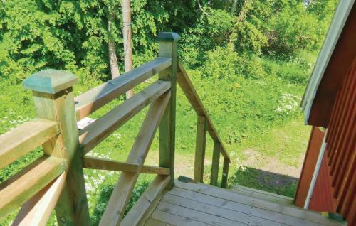 Holiday Home Nadd� Vadstena