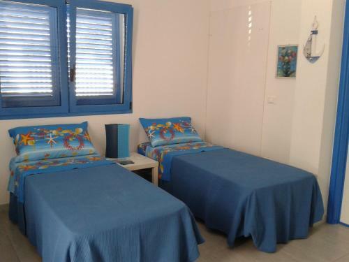 Apartamento Casa Felloniche
