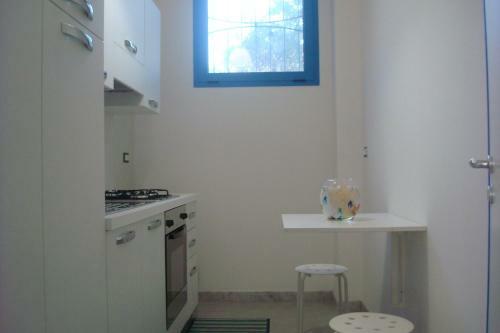 Apartamento Casa Felloniche