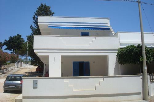 Apartamento Casa Felloniche