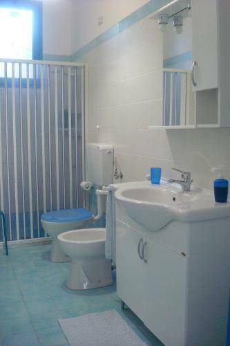 Apartamento Casa Felloniche