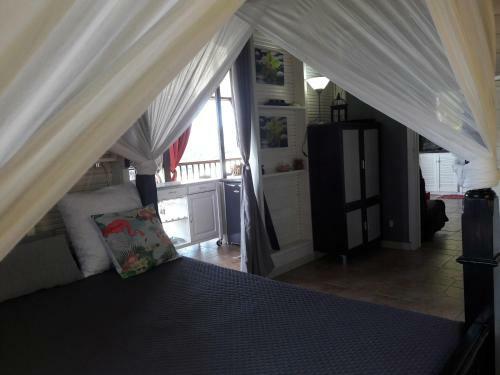 La Villa Muscade