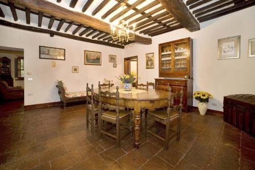 Hostal Villa Franello