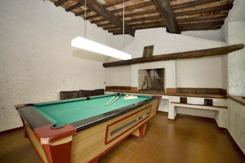 Hostal Villa Franello
