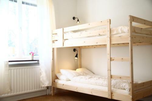 Virserum Hostel