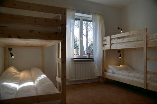 Virserum Hostel