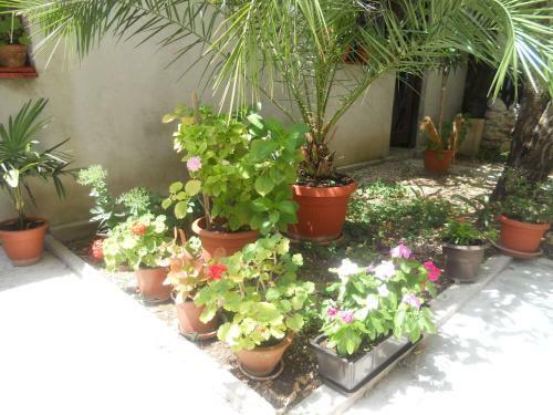 Hostal Guest House Goa Mostar