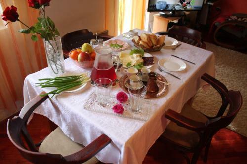 Hostal Guest House Goa Mostar