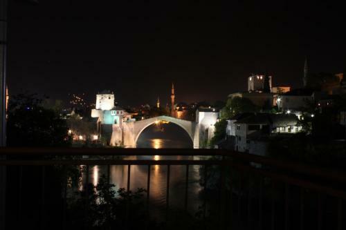 Hostal Guest House Goa Mostar