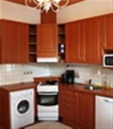 Sandels Villas