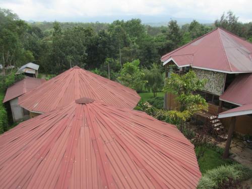Kilimanjaro Eco Lodge