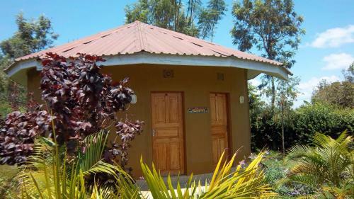 Kilimanjaro Eco Lodge