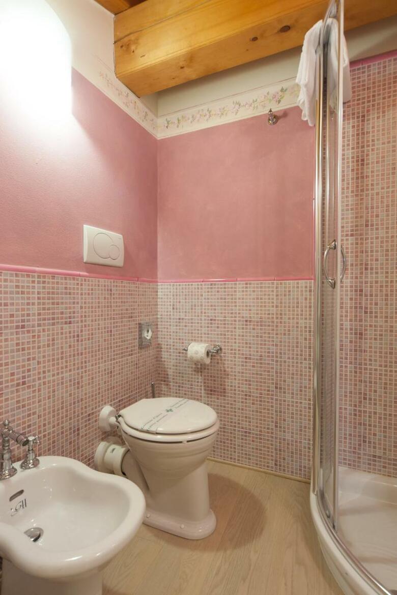 Bed & Breakfast Talamo Di Corte Serena Morando