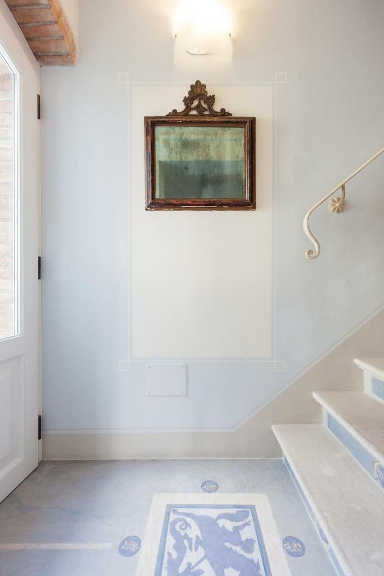 Bed & Breakfast Talamo Di Corte Serena Morando