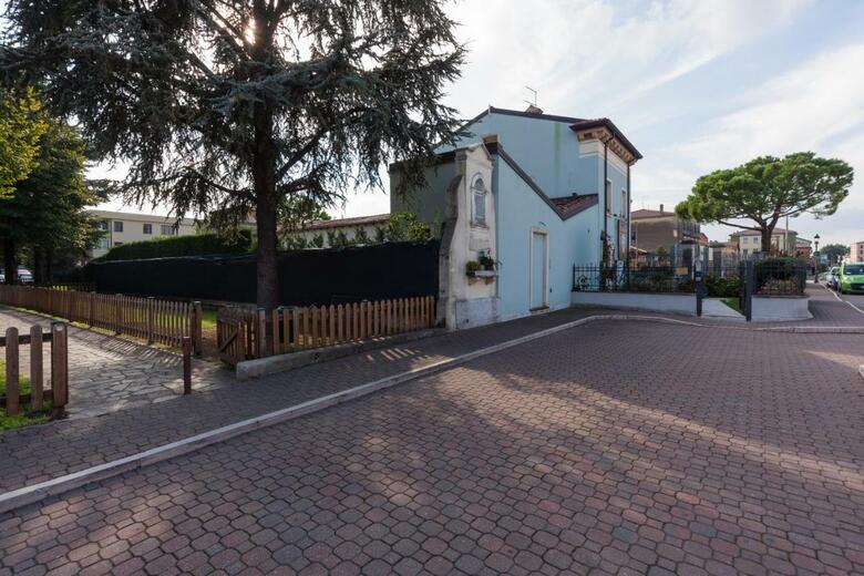 Bed & Breakfast Talamo Di Corte Serena Morando