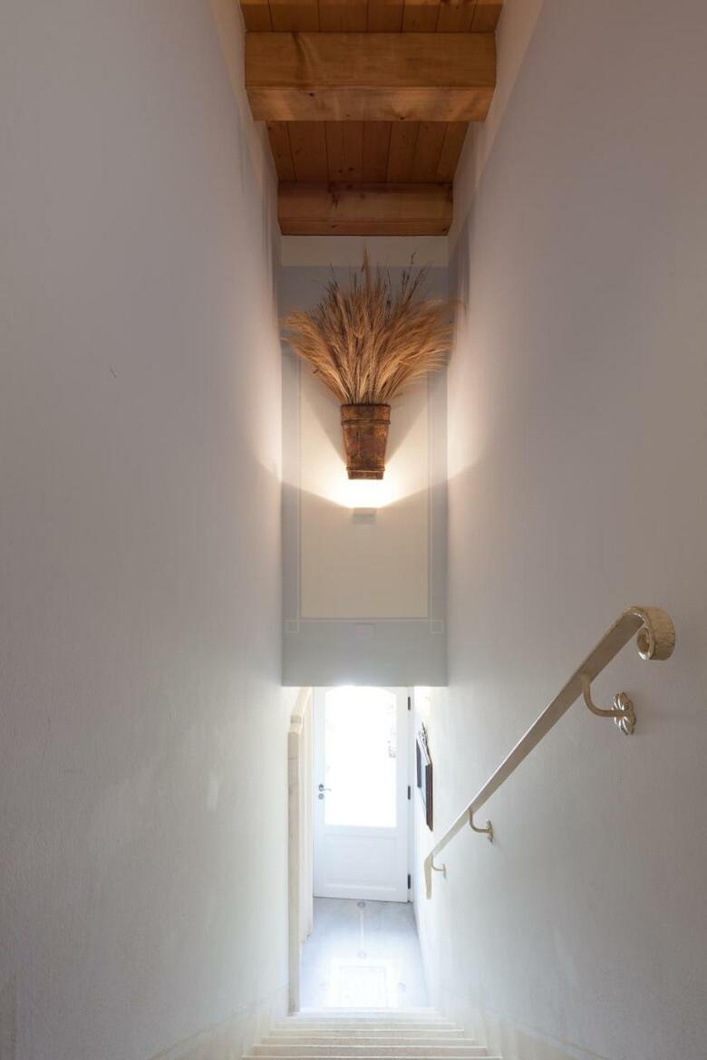 Bed & Breakfast Talamo Di Corte Serena Morando