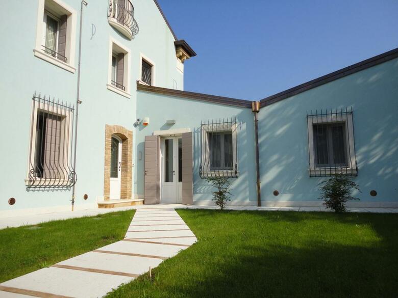 Bed & Breakfast Talamo Di Corte Serena Morando