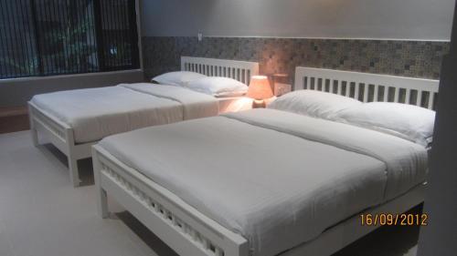 Hotel Sixteen Degrees North