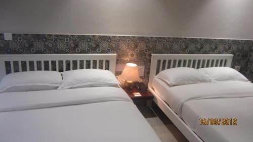 Hotel Sixteen Degrees North