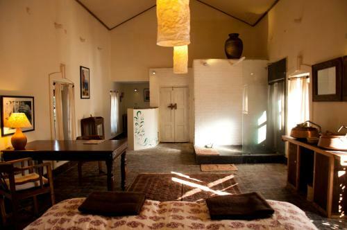 Hotel 3 Rooms By The Paulines