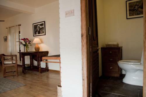 Hotel 3 Rooms By The Paulines