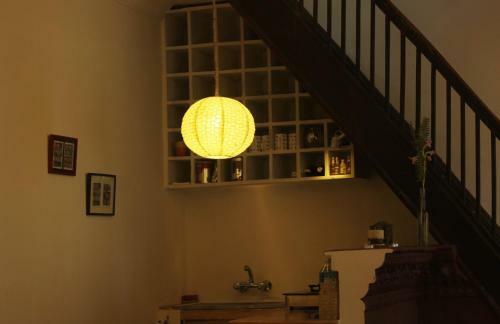 Hotel 3 Rooms By The Paulines