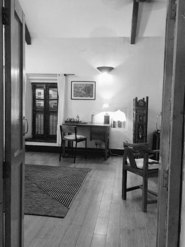 Hotel 3 Rooms By The Paulines