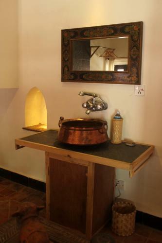 Hotel 3 Rooms By The Paulines