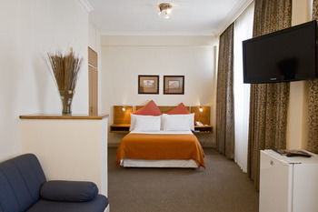 Protea Hotel Thuringerhof
