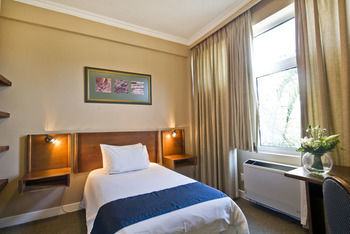 Protea Hotel Thuringerhof