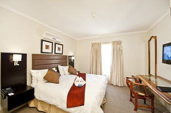 Protea Hotel Thuringerhof
