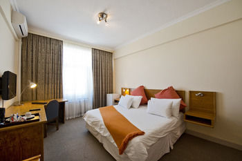 Protea Hotel Thuringerhof