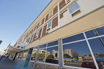 Protea Hotel Thuringerhof