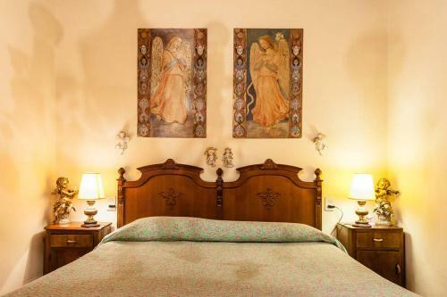 Bed & Breakfast Casa Anita