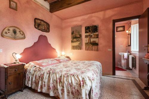 Bed & Breakfast Casa Anita
