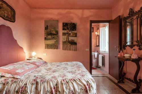Bed & Breakfast Casa Anita