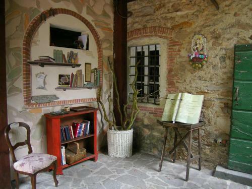 Bed & Breakfast Casa Anita